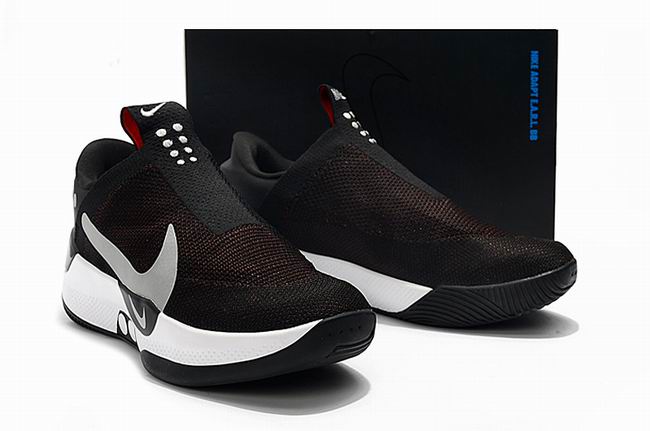 china wholesale nike cheap Nike Adapt BB Shoes(M)